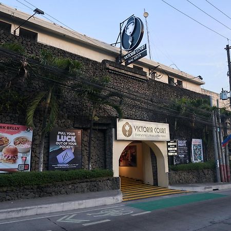 Victoria Court Malabon Otel Valenzuela Dış mekan fotoğraf