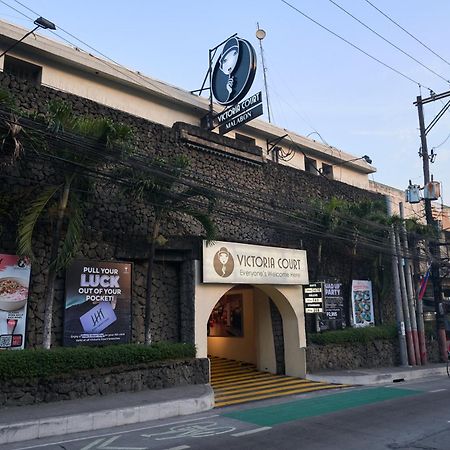Victoria Court Malabon Otel Valenzuela Dış mekan fotoğraf