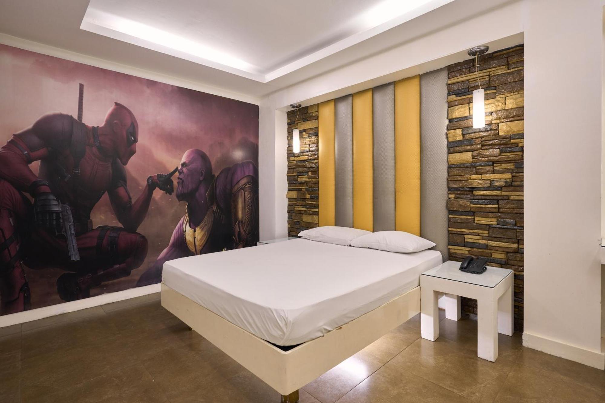 Victoria Court Malabon Otel Valenzuela Dış mekan fotoğraf